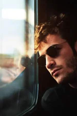 I Am Luke Perry - Poster