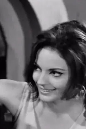 Η Αρχόντισσα του Λιμανιού - Poster