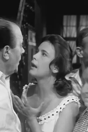 Η Χιονάτη και τα 7 Γεροντοπαλίκαρα - Poster