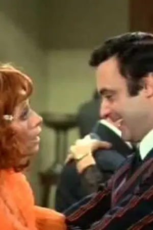 Η Εφοπλιστίνα - Poster