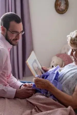 Η Έκτη Εντολή - Poster