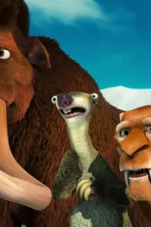 Η Εποχή των Παγετώνων 2: Η Απόψυξη - Poster