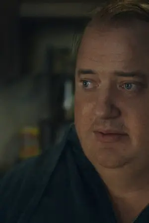 Η Φάλαινα - Poster