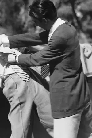 Η Φωνή της Καρδιάς - Poster