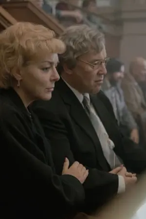 I Fought the Law - Poster