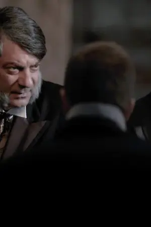 Η Γέννηση ενός Έθνους-Κράτους - Poster