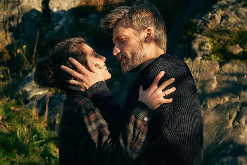 Η Γεύση της Απιστίας - Cover