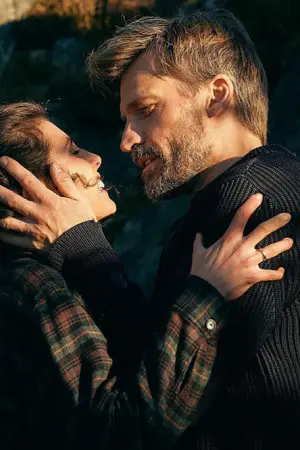 Η Γεύση της Απιστίας - Poster