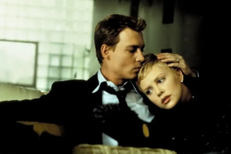 Η Γυναίκα του Αστροναύτη - Cover