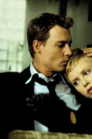 Η Γυναίκα του Αστροναύτη - Poster