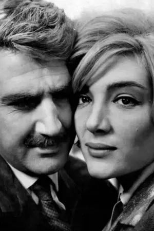 Η Γυνή να Φοβήται τον Άνδρα - Poster