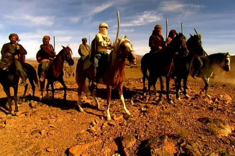 Η Ημισέληνος και ο Σταυρός - Η Α' Σταυροφορία - Cover