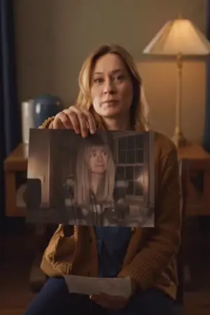 Η Κατάρα του Σέλμπι Όουκς - Poster