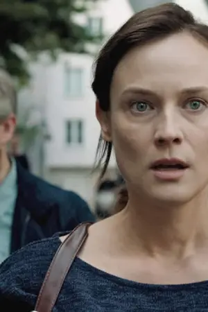 Η Κατάσκοπος - Poster