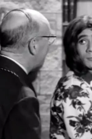 Η Κλεοπάτρα Ήταν Αντώνης - Poster