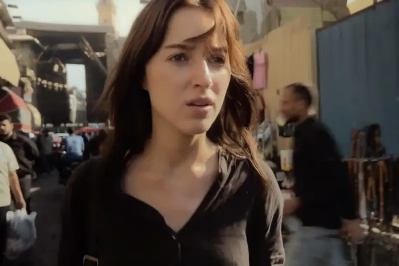 Η Κληρονόμος των Μυστικών - Cover