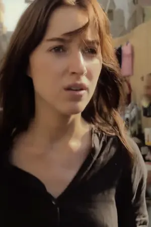 Η Κληρονόμος των Μυστικών - Poster