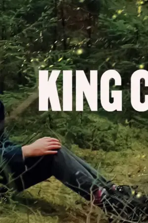 Η Κόρη του Ανθρακωρύχου - Poster