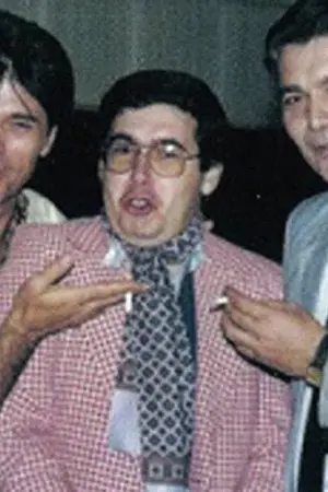 Η Κρουαζιέρα του Έρωτα - Poster