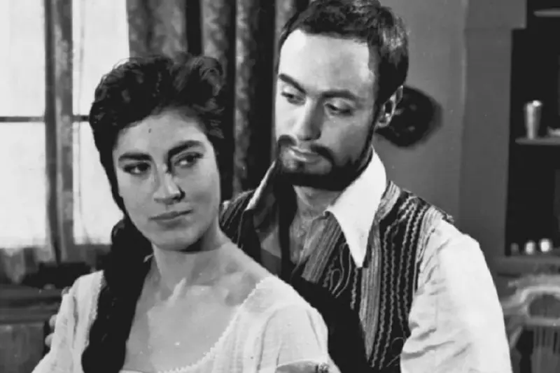 Η Κυρά-Φροσύνη και ο Αλή Πασάς - Cover