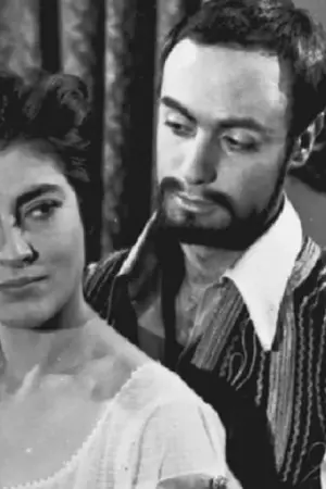 Η Κυρά-Φροσύνη και ο Αλή Πασάς - Poster