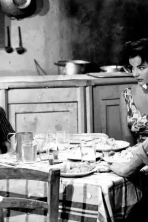 Η Κυρία Δήμαρχος - Poster