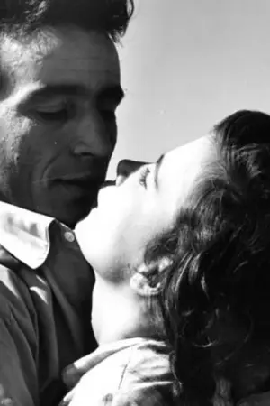 Η Λίμνη των Πόθων - Poster