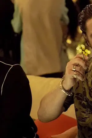 Η Ληστεία του Αιώνα 2 - Poster