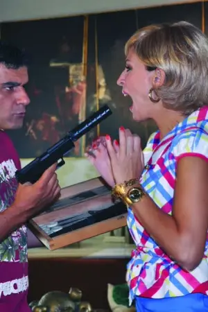 I Love Karditsa - Poster