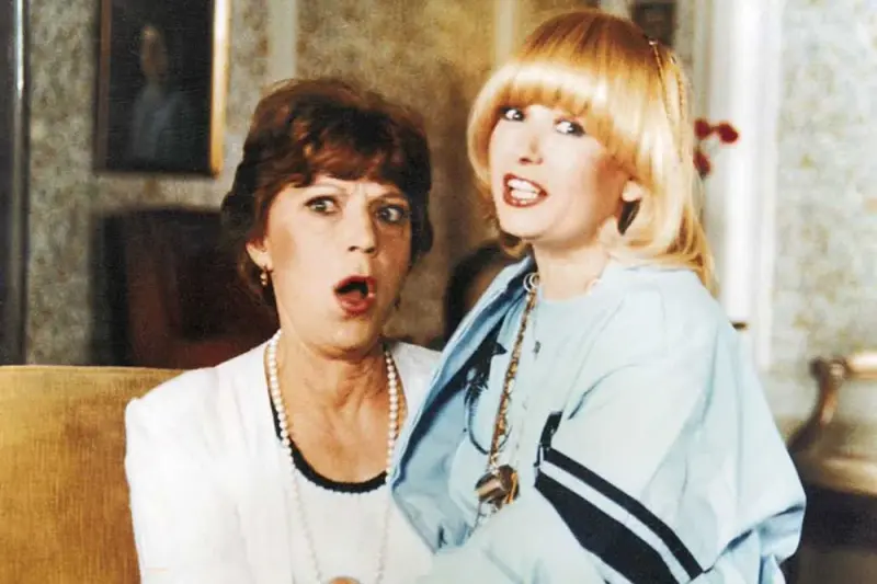 Η Μανούλα, το Μανούλι και ο Παίδαρος - Cover