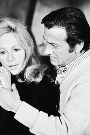 Η Μαρία της Σιωπής - Poster