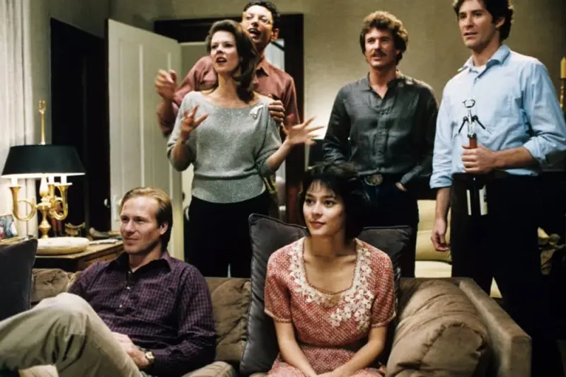 Η Μεγάλη Ανατριχίλα - Cover