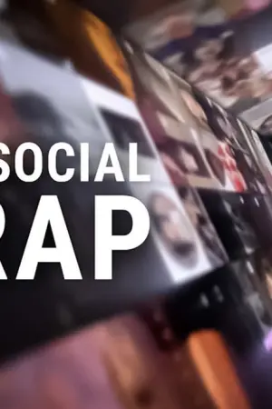 Η Μεγάλη Δίκη των Κοινωνικών Δικτύων - Poster