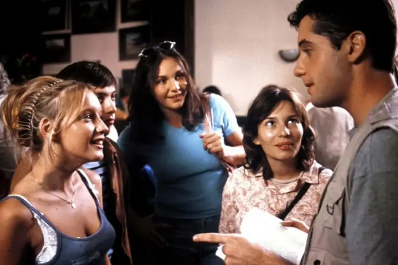 Η Μεγάλη Περιπέτεια - Cover