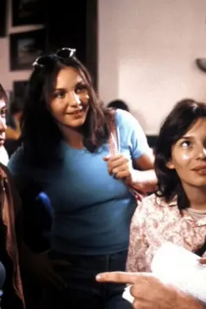 Η Μεγάλη Περιπέτεια - Poster