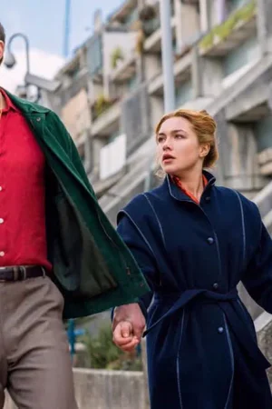 Η Μικρή Τυμπανίστρια - Poster