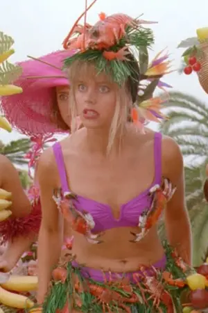 Η Μίριελ Παντρεύεται - Poster