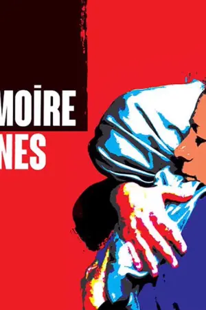 Η Μνήμη στις Φλέβες τους - Poster