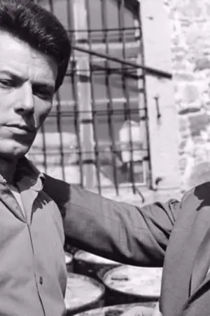 Η Μοίρα του Αθώου - Poster