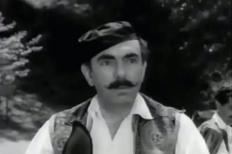 Η Μυρτιά - Cover