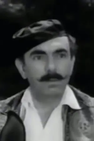 Η Μυρτιά - Poster