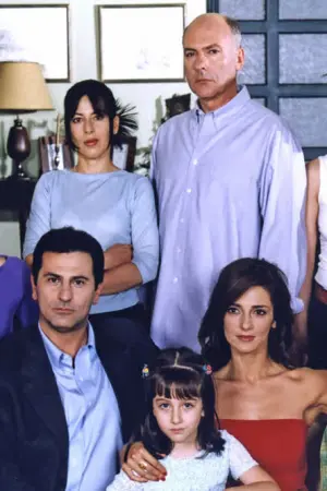 Η Νταντά - Poster