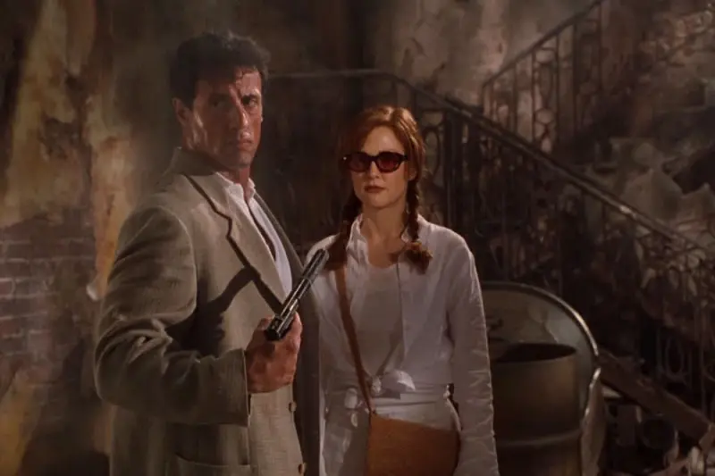 Η Ώρα των Εκτελεστών - Cover