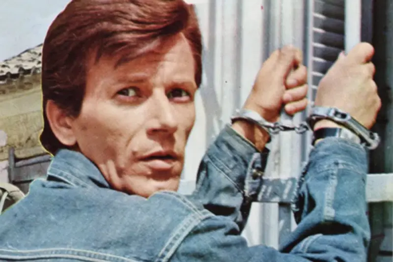 Η Οργή του Αδικημένου - Cover