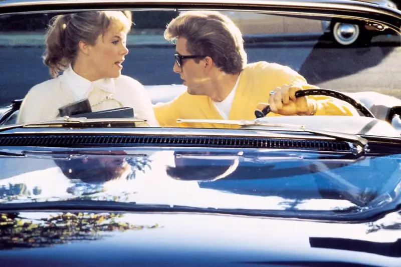 Η Πέγκυ Σου Παντρεύτηκε - Cover