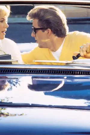 Η Πέγκυ Σου Παντρεύτηκε - Poster