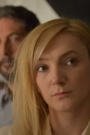 Η Ψυχή και το Σώμα - Poster