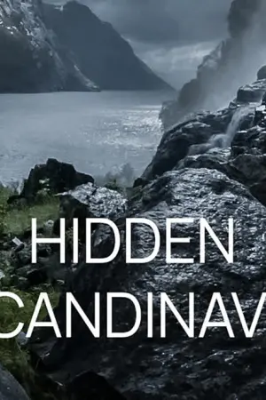 Η Σκανδιναβία Αλλιώς - Poster