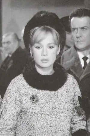 Η Σωφερίνα - Poster