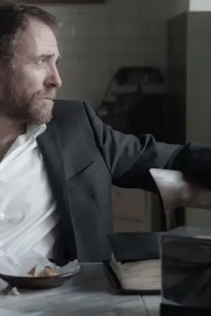 Η Συνάντηση - Poster